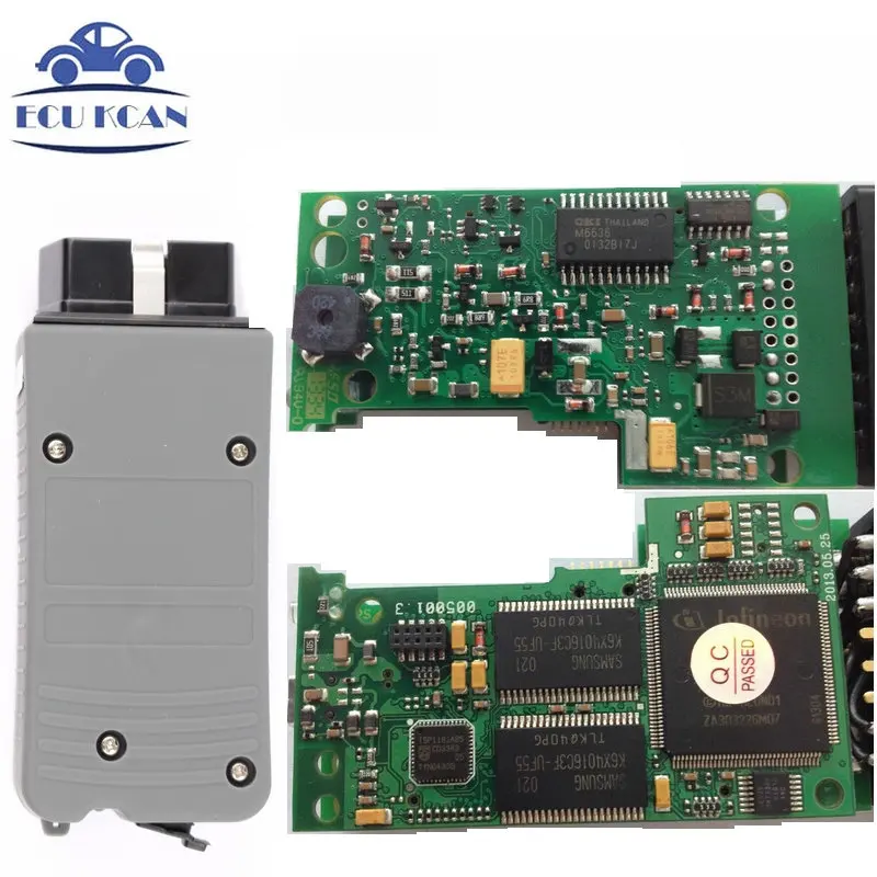 

Best VAS5054A ODIS 4.33 License VAS5054 With Original OKI Chip Bluetooth VAS 5054 Support UDS Protocol VAG5054A Diagnostic Tool