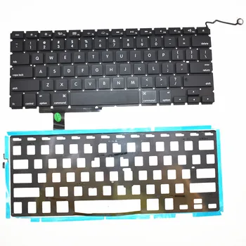 

A1297 Unibody Keyboard &Backlight for A pple Macbook Pro17"2009-2012