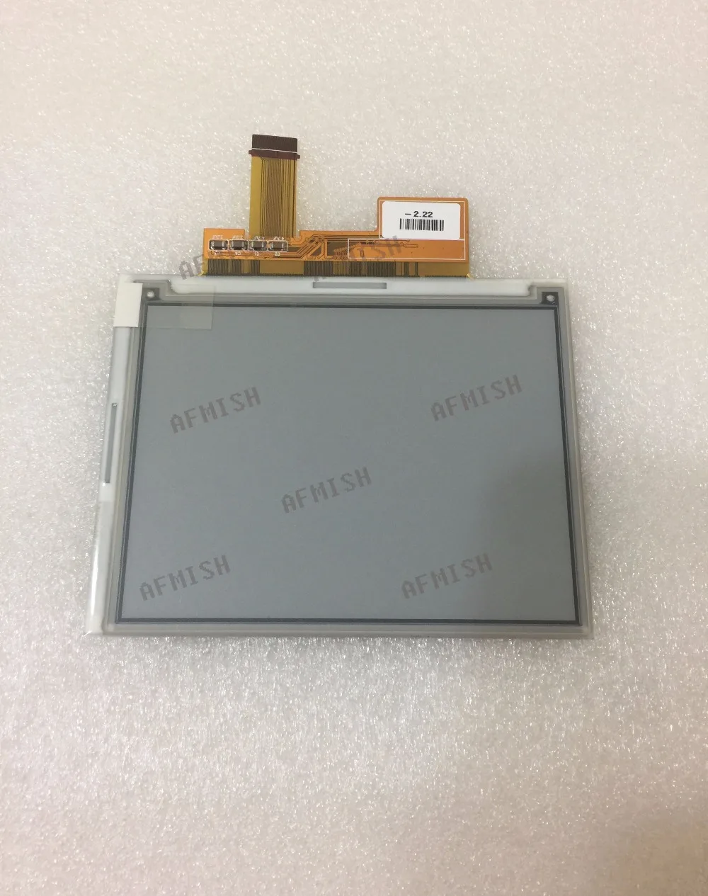 

100 new eink LCD Display screen for Wexler E5001 ebook reader screen