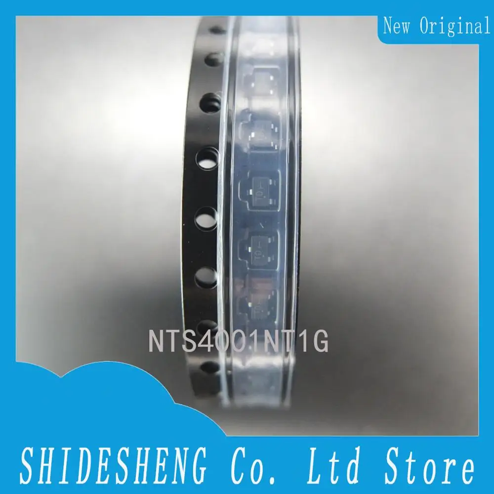 

NTS4001NT1G New Oriferrariginal MOSFET SOT323
