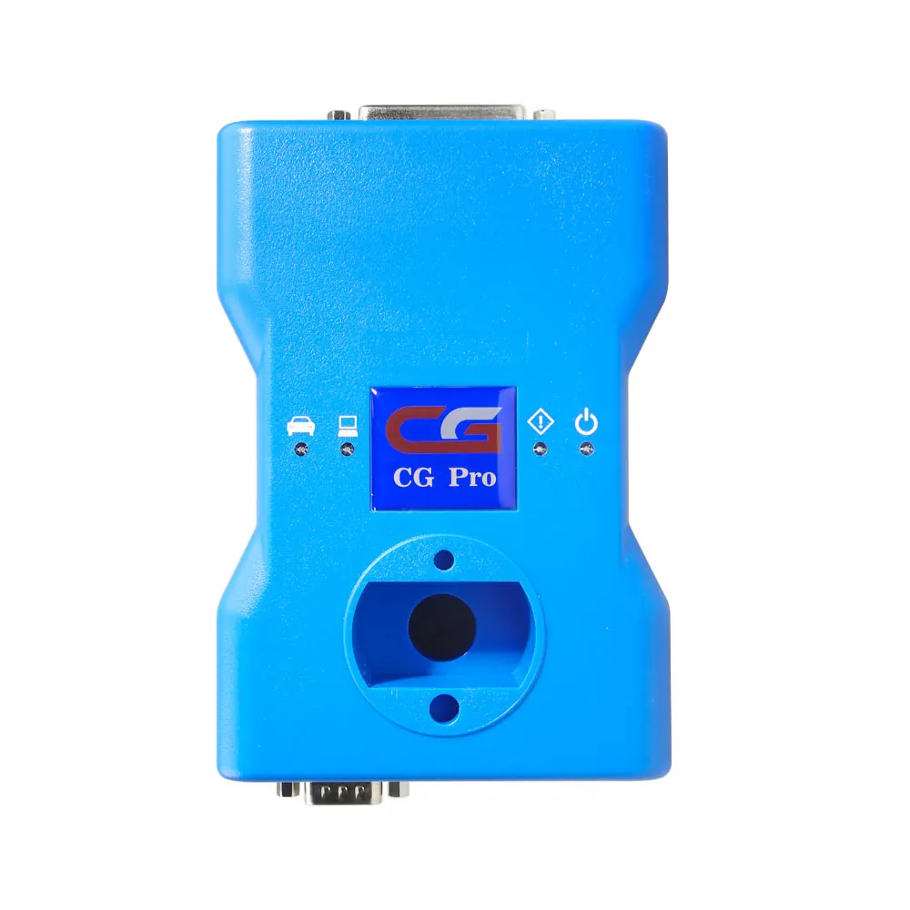 Программатор ключей CGDI CG Pro 9S12 Freescale полная версия (новый CG100)|key programmer|key generator9s12
