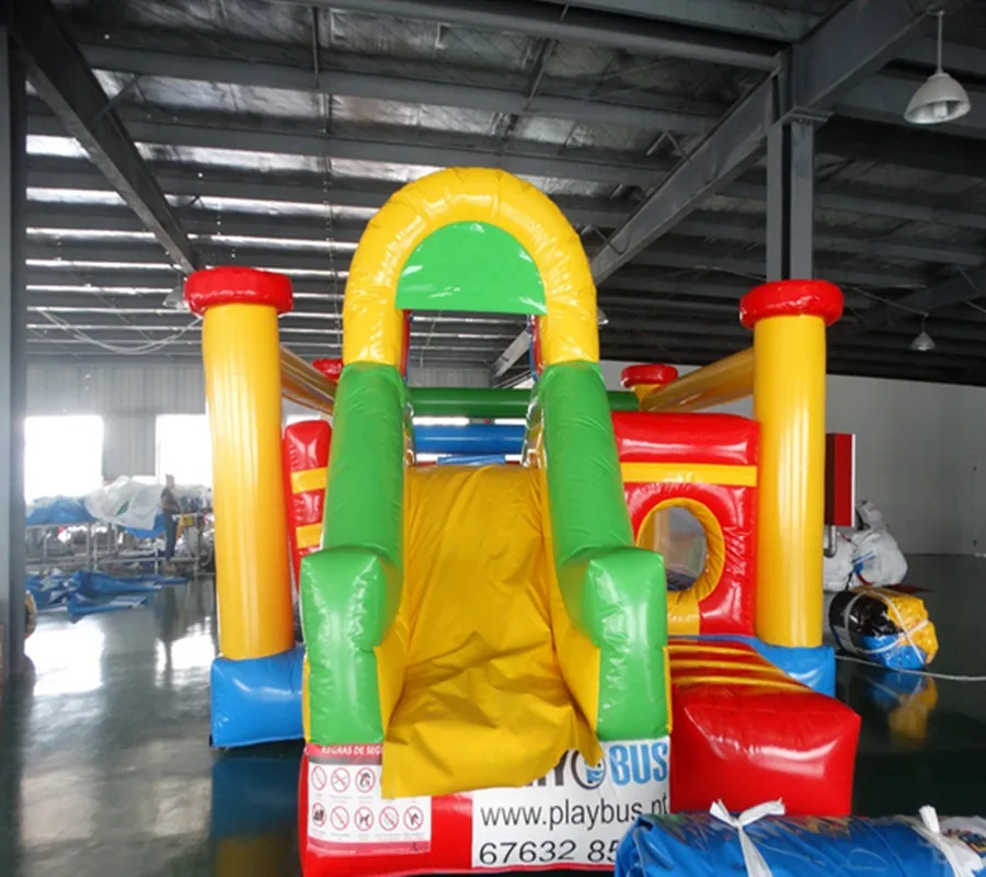 2017factory sale 5.5*4*3 inflatable jumping bounce with slide combo inflatable bouncer house for outdoor 2017factory sale 5.5*4*3 inflatable jumping bounce with slide combo inflatable bouncer house for outdoor
