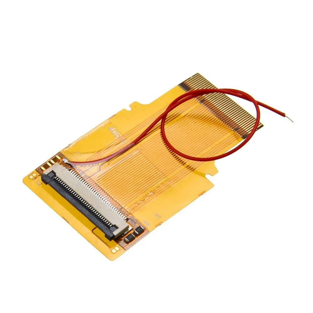 Сменный экран для GameBoy Advance GBA SP AGS 101 MOD с ЖК подсветкой|Аксессуары