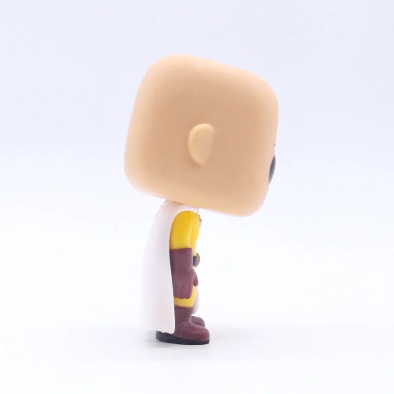 Аниме One Punch Man характер Сайтама милые Viny куклы Рисунок Модель игрушки|Игровые