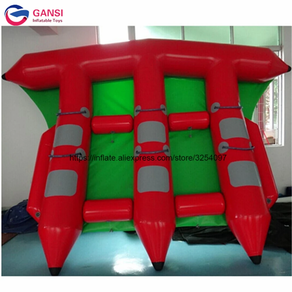 inflatable flyfish boat70