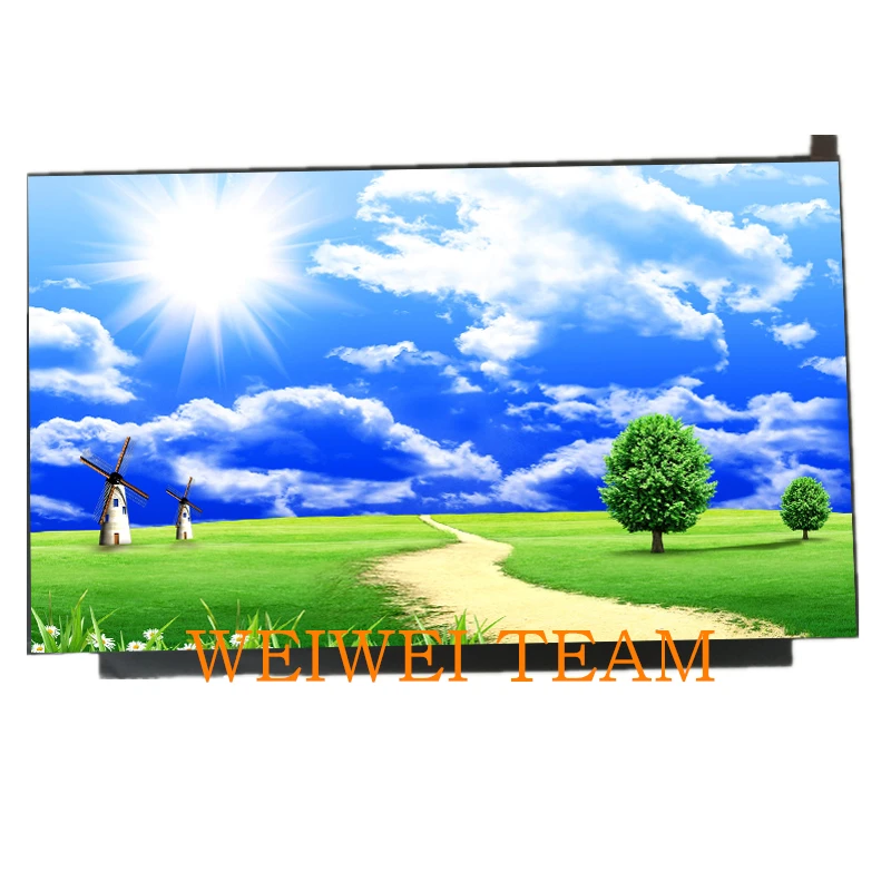 15 6 дюймовый 4K IPS ЖК-экран UHD 3840X2160 NV156QUM-N32 BOE Matrix для ноутбука | Мобильные телефоны и