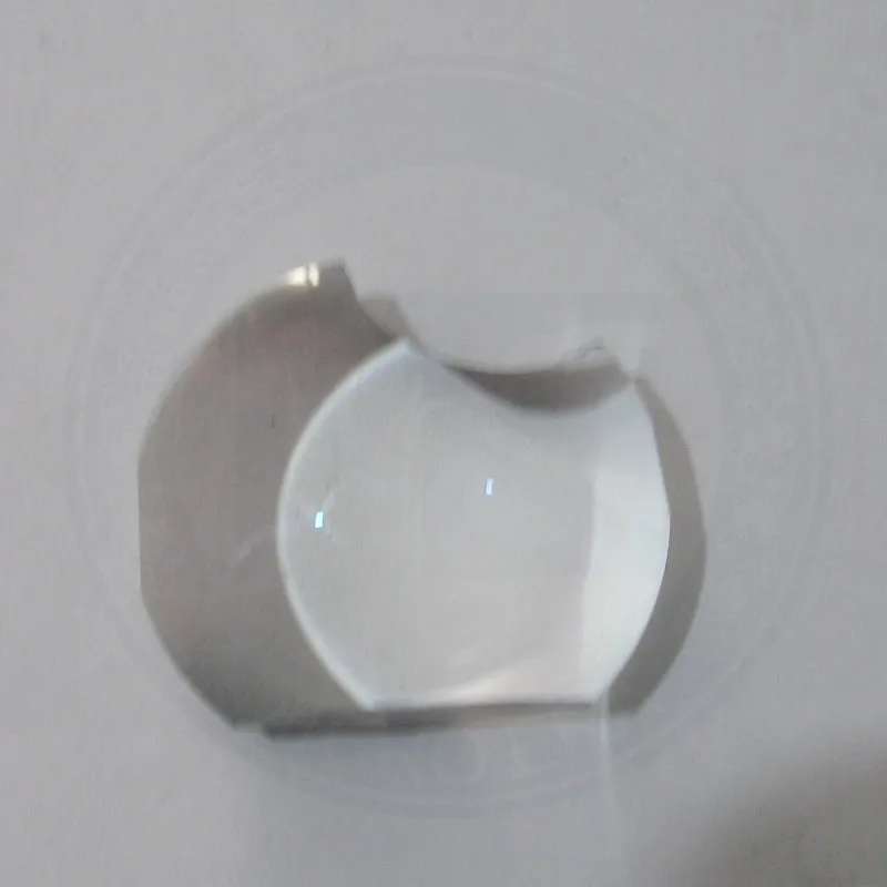 Optical lens For OPTOMA CM10 projector /convex lens/ condenser lens in
