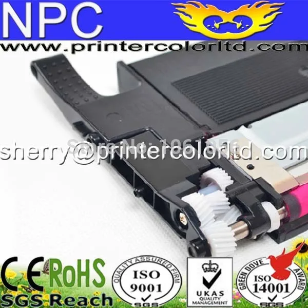 

toner for SAMSUNG CLT C-406S/ELS M4062-S-XIL Xpress C 410 W ProXpress SL C413 CLT-Y-4062-S-ELS CLTK-4062 S/XIL replacement toner