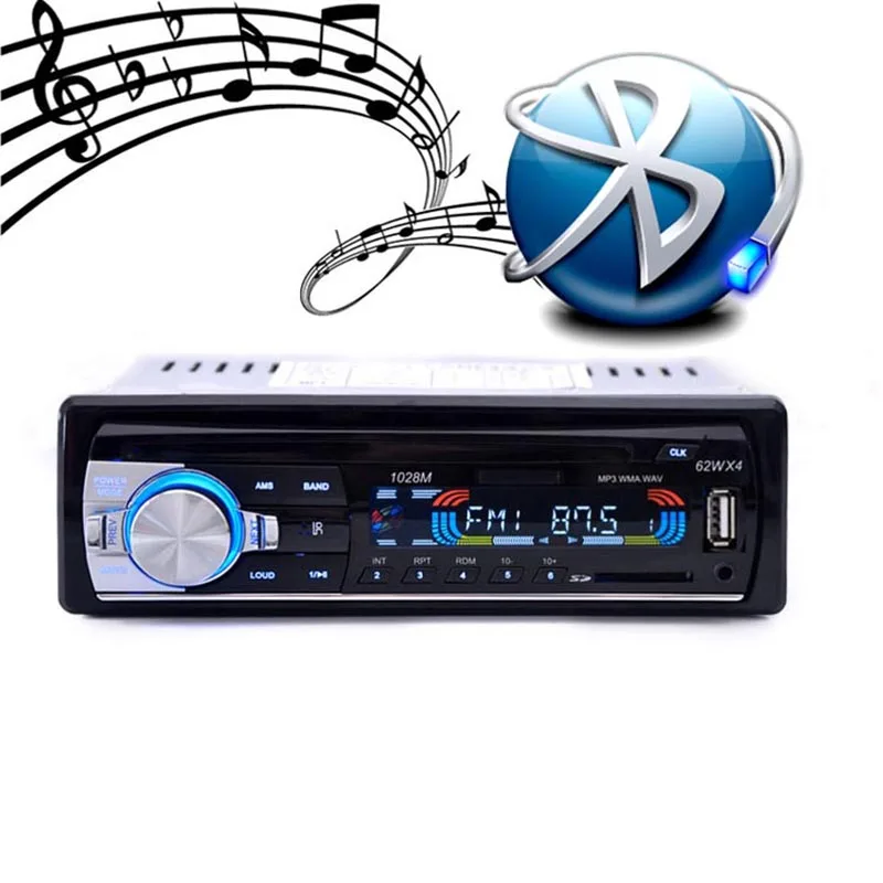 Autoradio bluetooth handsfree