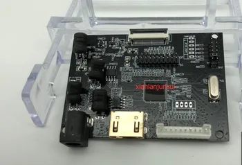 

Universal Driver Board EDP 30pin HDMI Driver Board For N116HSE-EA1