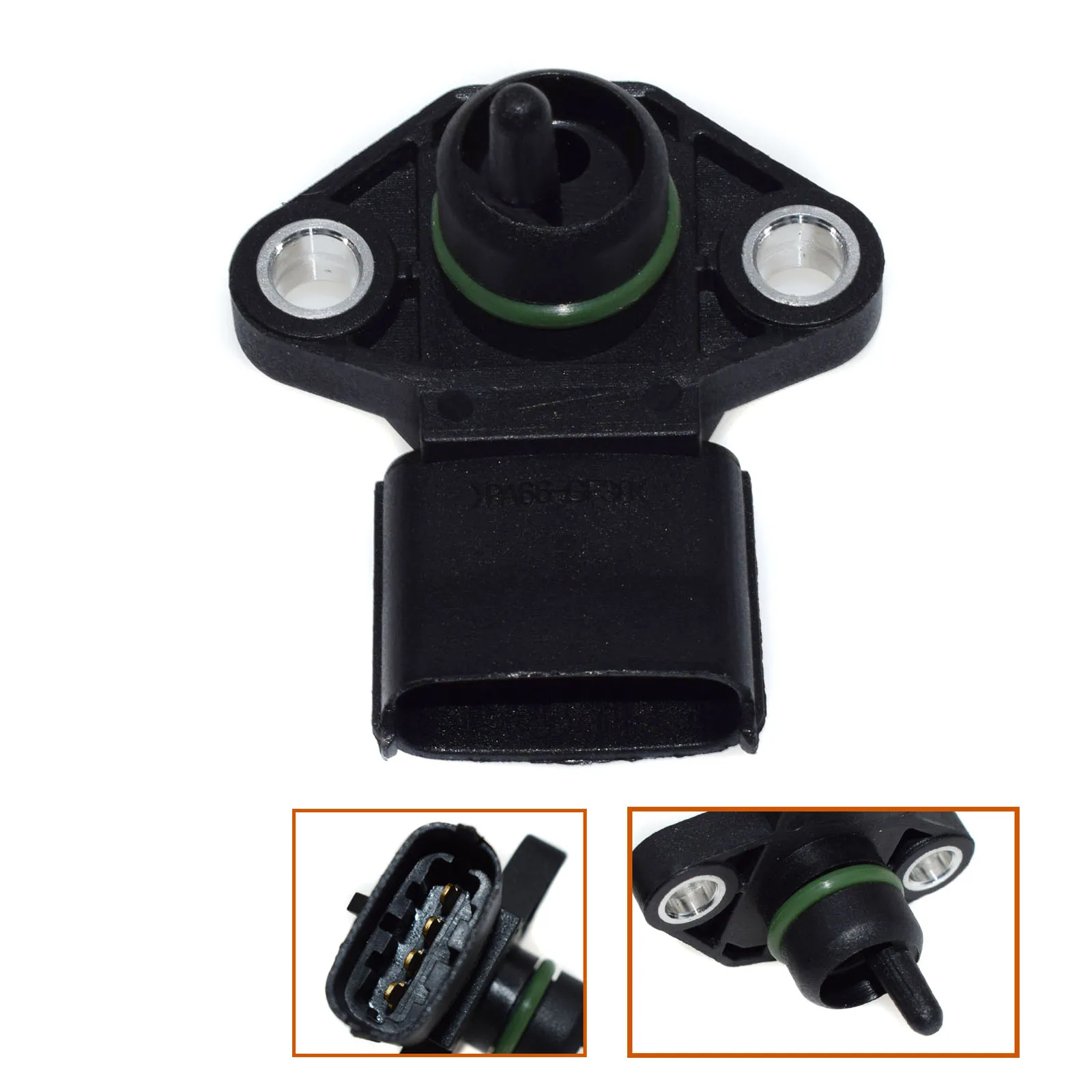 Датчик давления WOLFIGO для HYUNDAI ACCENT ATOS купе ELANTRA GETZ MATRIX SONATA TRAJET TUCSON KIA 39300-38110 39300-22600 |
