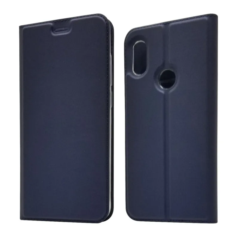 Redmi Note 6 Ultrathin Flip Case (9)