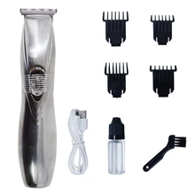 Professional Electric Hair Clipper Newly Design Cutting Machine For Men Hair Trimmer Cutting Machine 110-240V Us Plug
