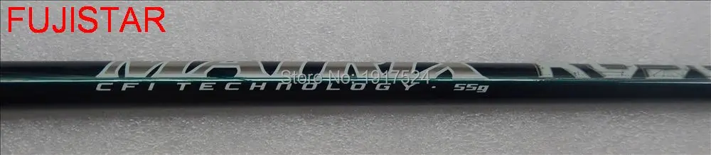 golf driver shaft length