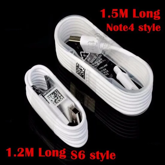 100 шт. 1,5 м быстрой зарядки Micro V8 5pin usb-кабель для передачи данных(синхронизации) и зарядки Зарядное устройство Железный щит+ ткань Зарядное устройство для samsung Note 4 S6 s7
