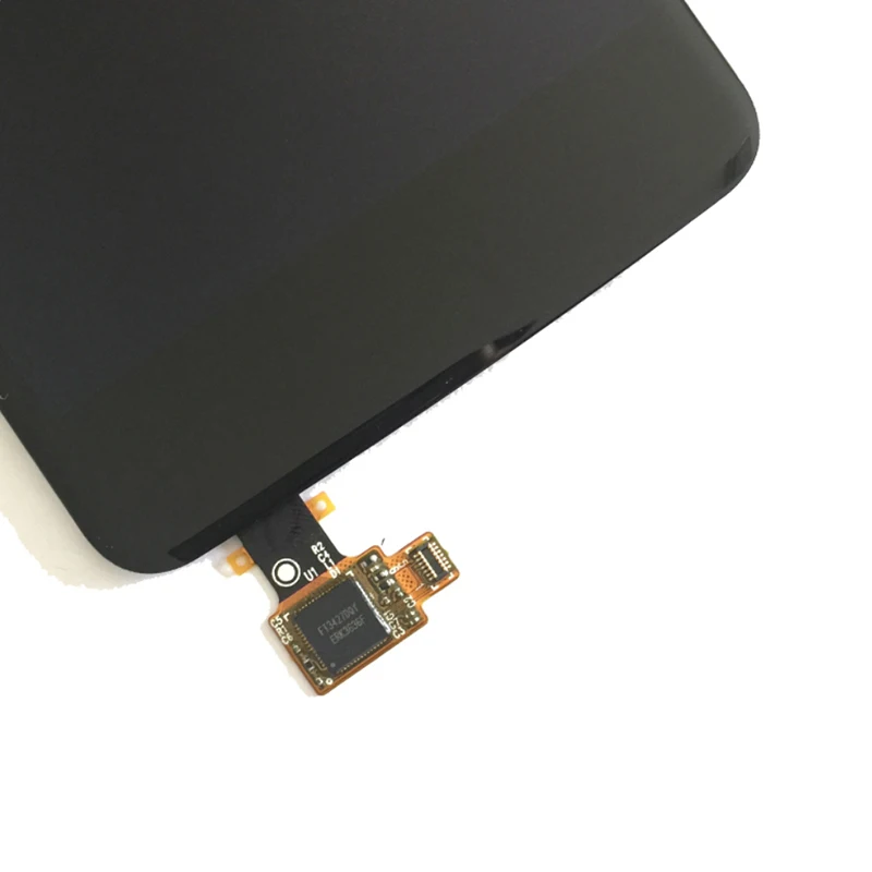Оригинальный ЖК дисплей для LG K8 2017 X240 сенсорная панель дигитайзер в сборе экран