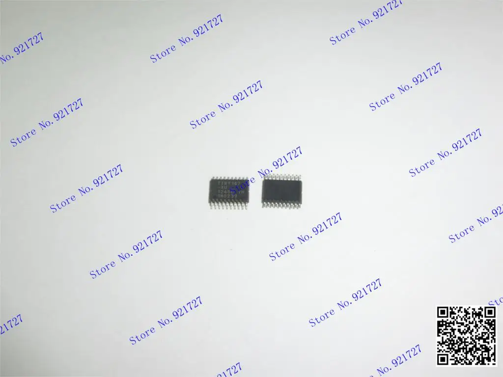 

ATTINY167-XU ATTINY167 167-XU TSSOP20 5PCS