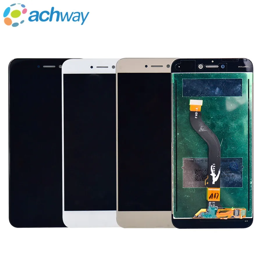 Huawei 8 Lite Купить Дисплей
