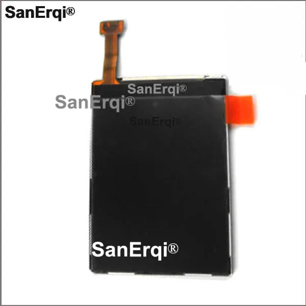 

LCD Display Screen For Nokia X2 X2-00 X3 X3-00 C5 C5-00 2710C 7020 LCD