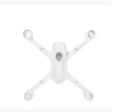 Hubsan Hubson H501S плохой маленький корпус самолета