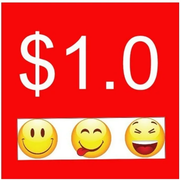 Специальная ссылка на разницу в цене $1 0 |