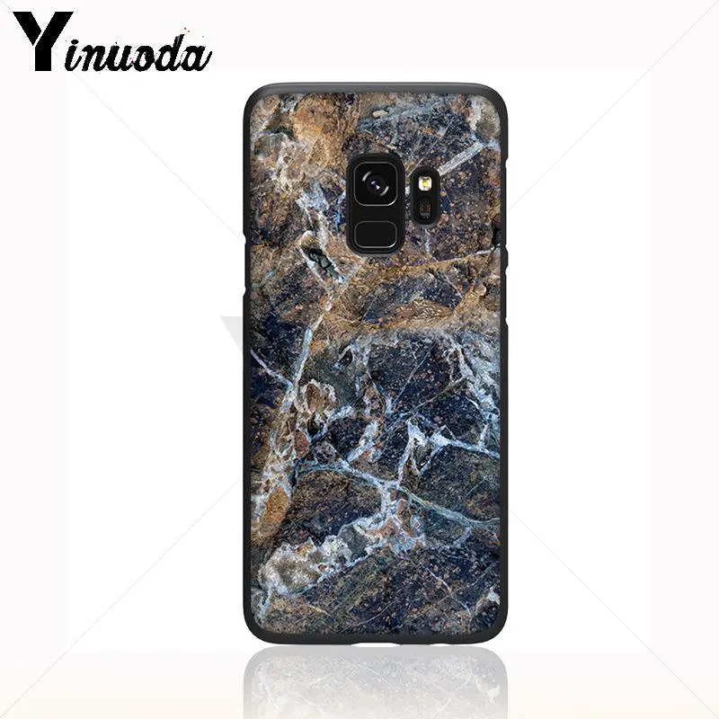 Triangle green marble stone Graphic