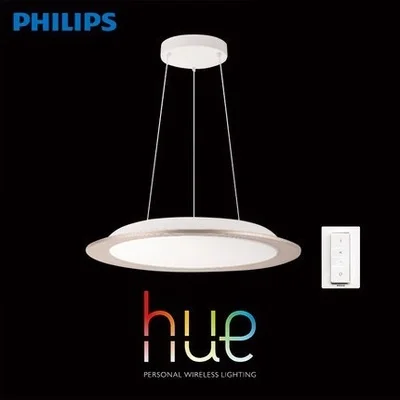 philips hue white ambiance