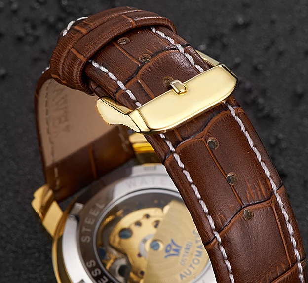 automatic watch men detail-4