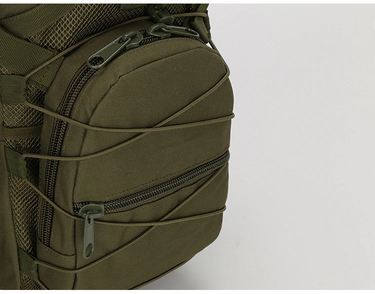 Scione 15L 800D Оксфорд камуфляжные рюкзаки многофункциональные сумки на плечо унисекс Военная Тактическая Сумка для наружного туризма
