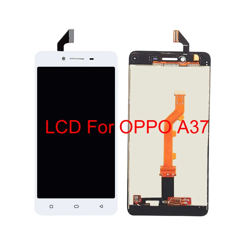 OPPO A37 LCD