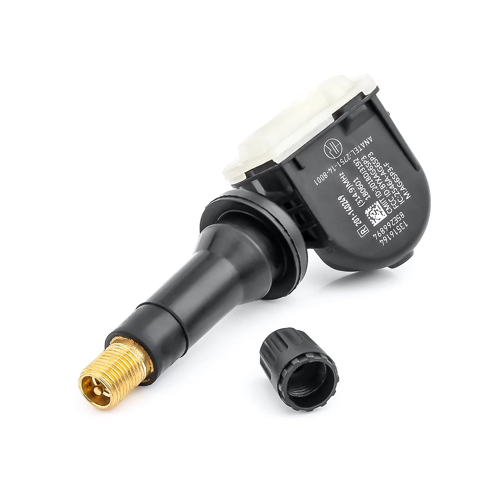13516164 Tire Pressure Monitor Sensor For GMC Chevrolet Buick Cadillac