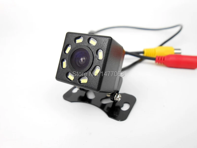 rear view camera 2
