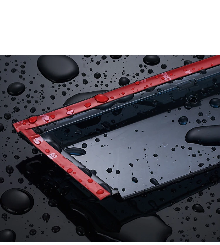 Автомобильный Стайлинг для Honda CRV CR-V 2012- ABS Пластиковые оконные козырьки навесы ветер дождь солнцезащитный козырек защита вентиляционные крышки 4 шт