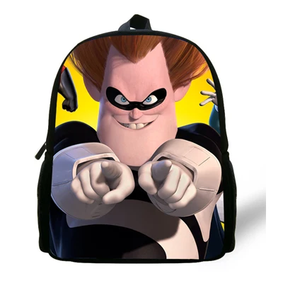 C825 The incredibles