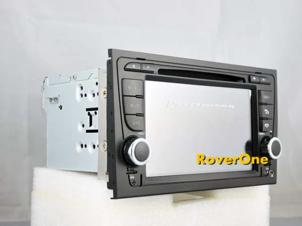 Flash Deal RoverOne Android 8.0 Car Multimedia System For Audi A4 S4 RS4 Radio Stereo DVD GPS Navigation Media Music Player PhoneLink 3