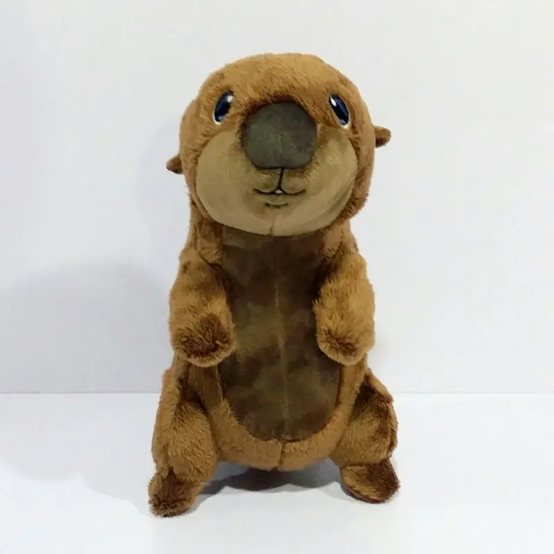 Free shipping 27cm Finding Dory Baby Otter Soft Cute Stuff Plush Toy