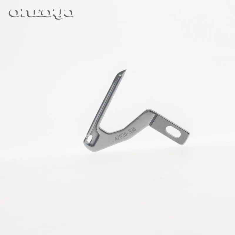 Для JUKI MO 623 634 644 654 734 735 портативный оверлок нижний петлитель # A2526 335 000|Швейные
