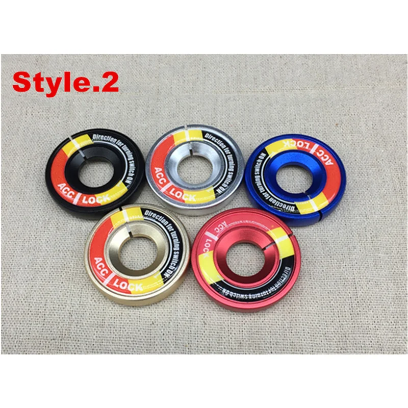 Carbon Fiber ignition Key Ring Cover Stickers Car Accessories For VW Volkswagen golf 6 golf 7 GTI polo jetta MK5 MK6 BORA Carbon Fiber ignition Key Ring Cover Stickers Car Accessories For VW Volkswagen golf 6 golf 7 GTI polo jetta MK5 MK6 BORA