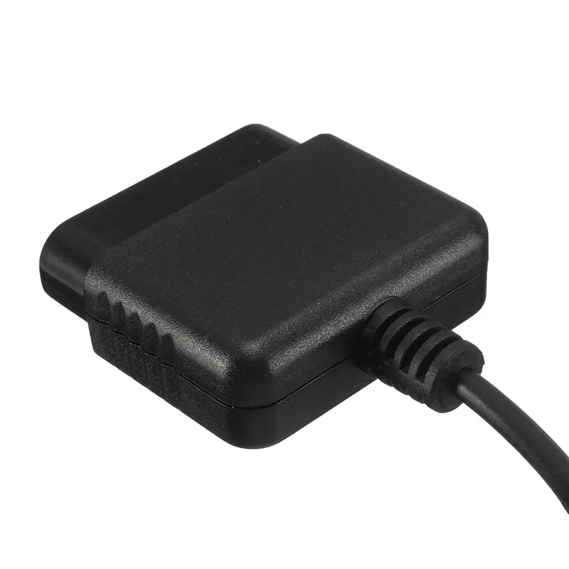 USB адаптер конвертер кабель для игрового контроллера для PS2 для PS3 PC Аксессуары для видеоигр