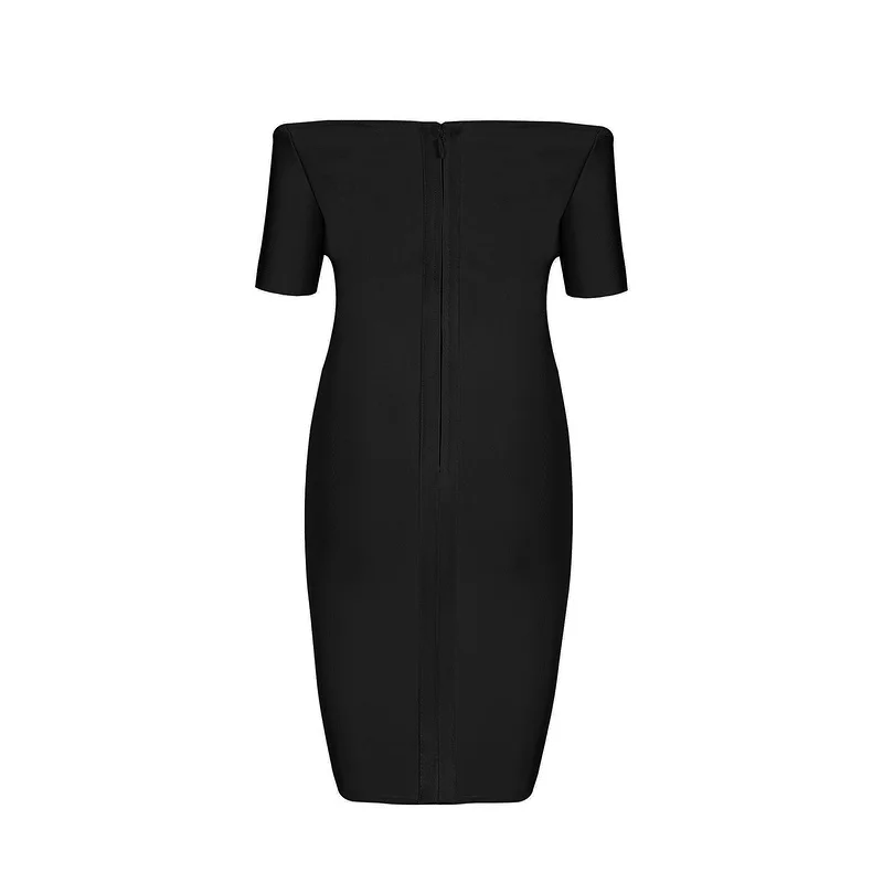 Seamyla-2017-New-Summer-Women-Bodycon-Bandage-Dresses