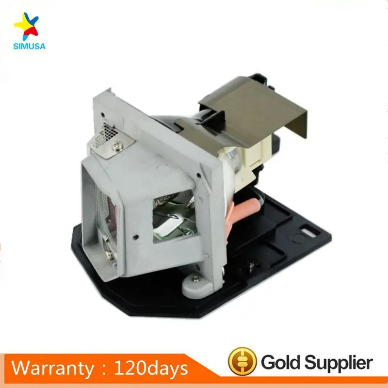 

Compatible Projector lamp bulb NP10LP with housing for NEC NP100 NP200