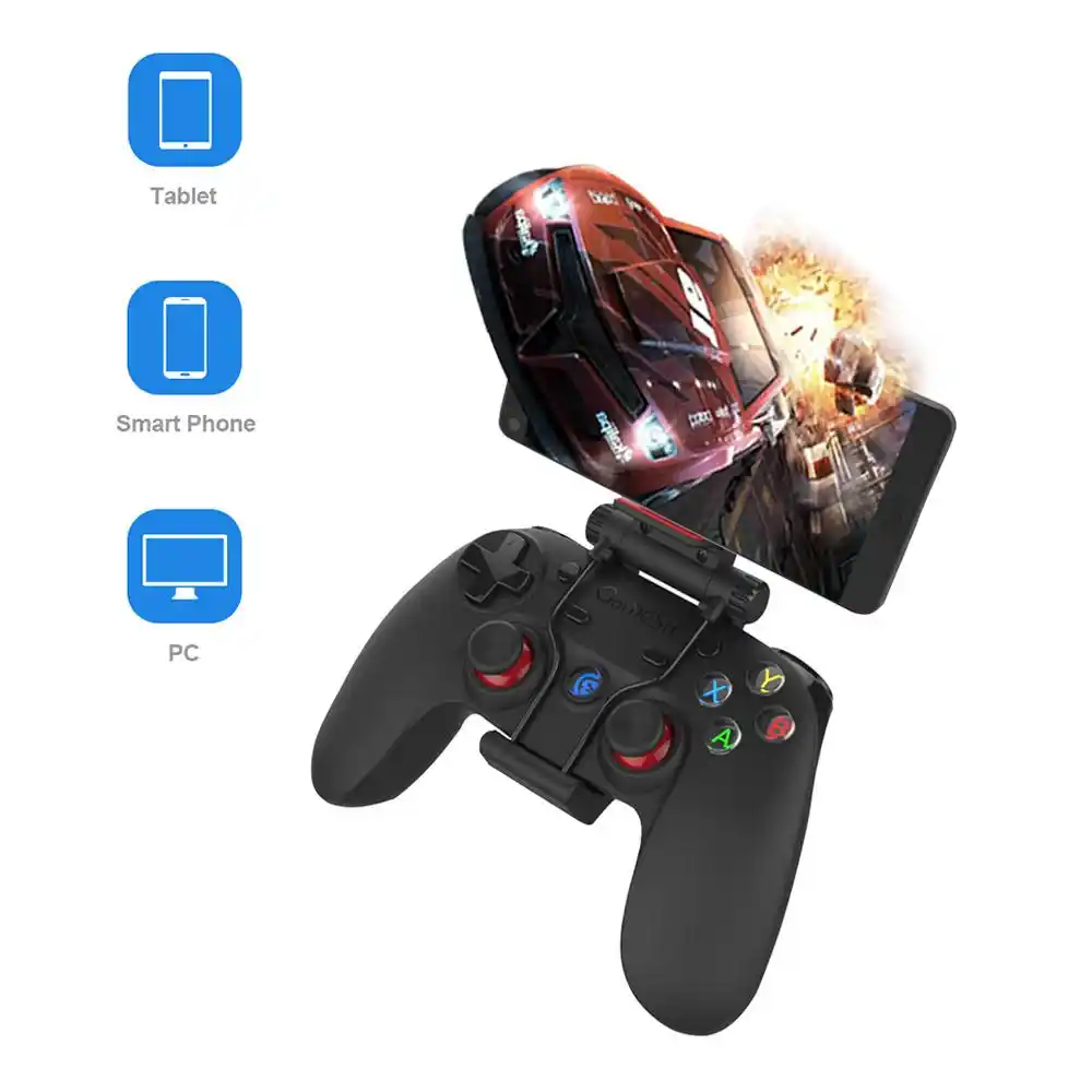 Detail Feedback Questions About Gamesir G3s Enhanced Edition - gamesir g3s enhanced edition wireless gamepad 2 4ghz bluetooth 4 0 connection joystick for ios android