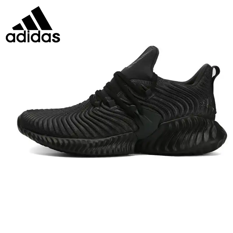 men's adidas running alphabounce shoes