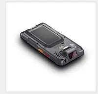 ram 2g אנדרואיד 5.1 כף יד Ethernet NFC סורק ברקוד 2D 1D GPS Waterproof טלפון 2G RAM 4G LTE Rugged Tablet PC טרמינל PDA 5000MAH (5)