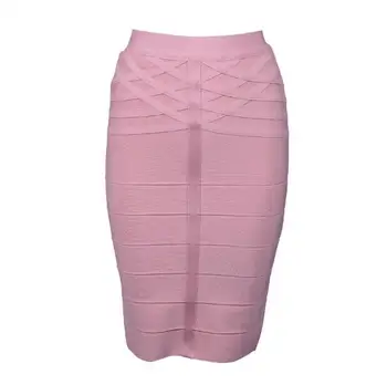 

top quality celebrity hot style sexy vintage mini bodycon empire fashion night club women dandage skirt