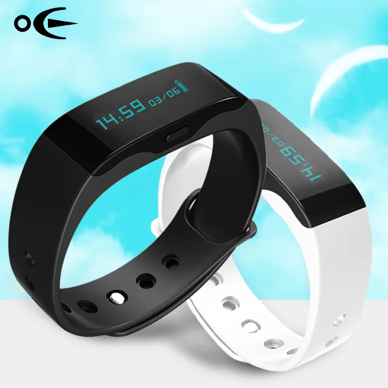 Fashion Bluetooth Men font b Smart b font font b Watch b font More Color Fitness