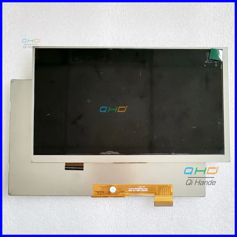 tested well LCD Display Matrix For 7 tested well LCD Display Matrix For 7