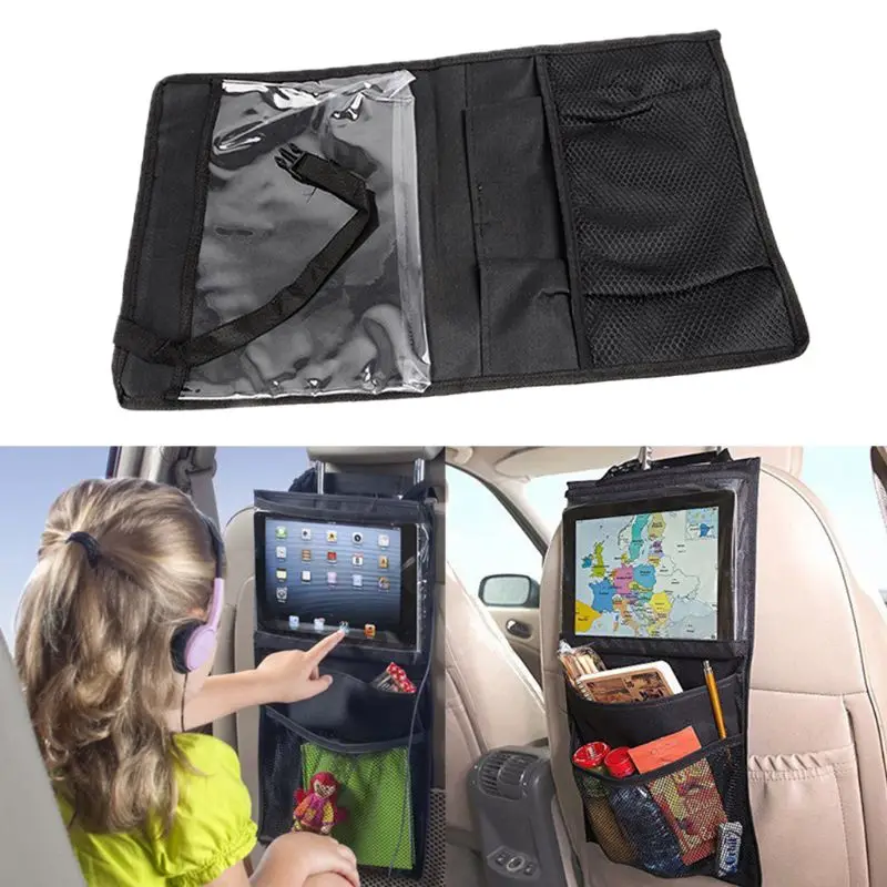 

Children Bottle Cart Accessories Baby Mutifunction Bags Mommy Hanging Bag Car Seat Storage Chair Backpack