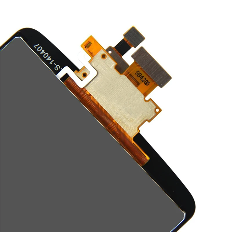 LG G3 D850 D851 D855 VS985 LS990 (LG G3 LCD black) (2)