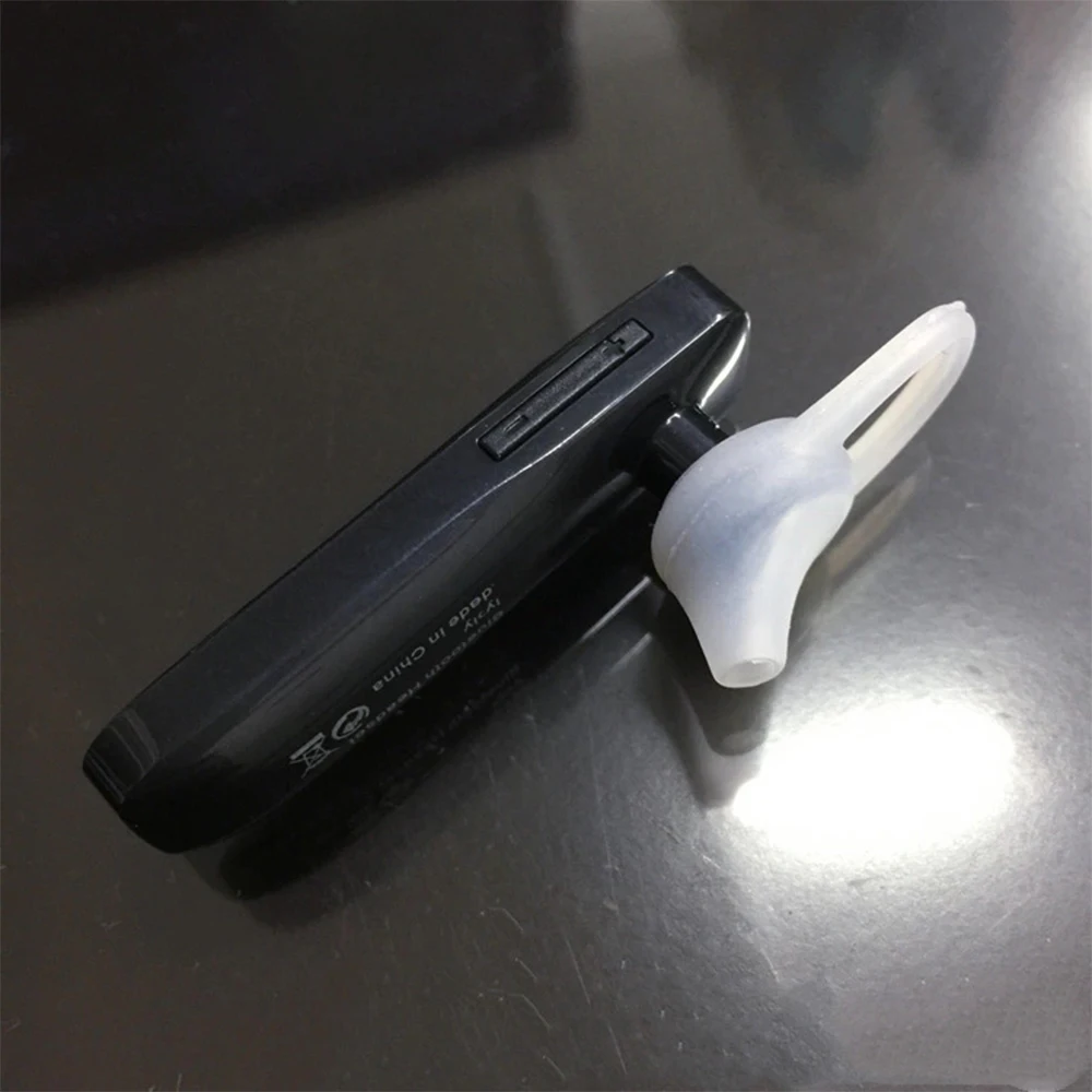 M165 Bluetooth Earphone (9)